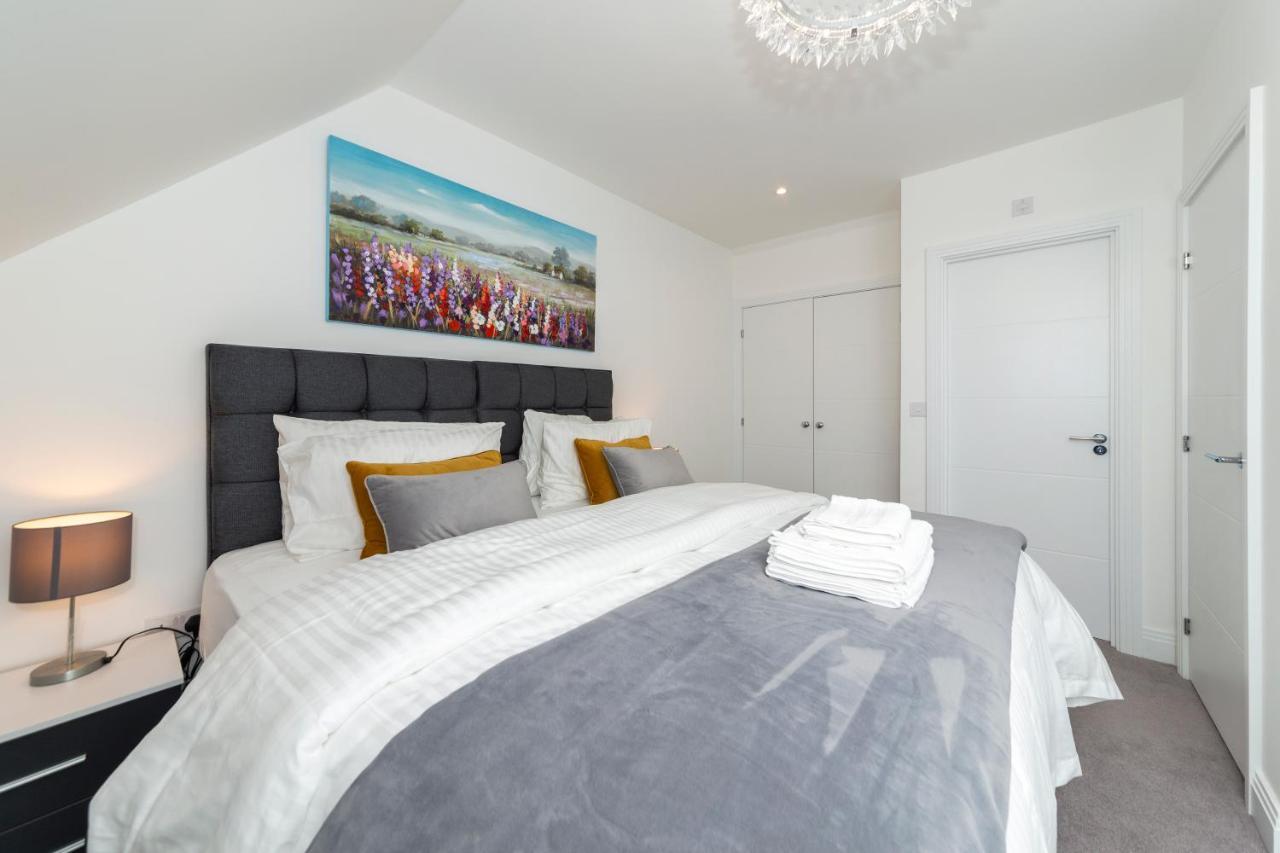 Greenfield Holiday Homes Bracknell Exteriér fotografie